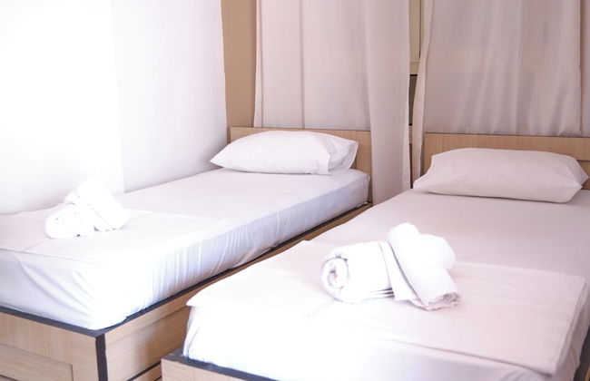 Kondo Stays - Melon Apartments - Foto 39