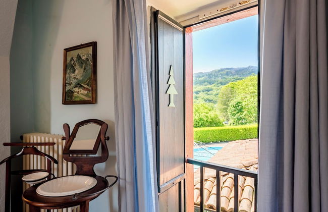 La Lanterna Swimming Pool Retreat - Foto 28