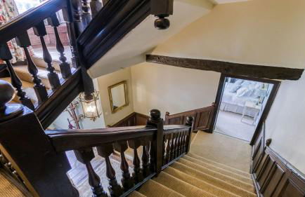 Ty Fry Manor - Foto 8