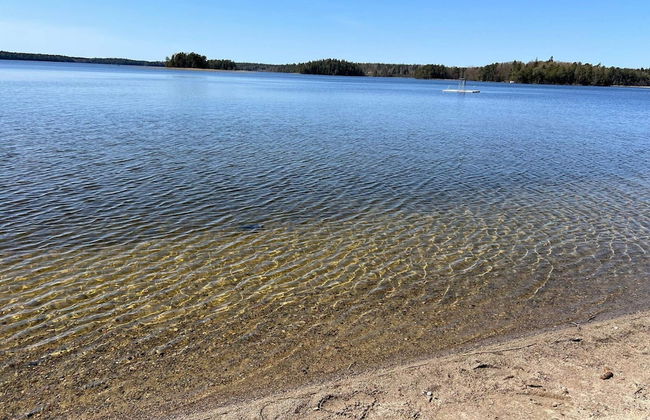 7 Person Holiday Home in Jarna - Photo 22