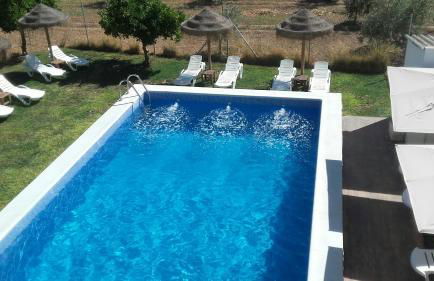 Casa Rural San Antonio - Foto 49