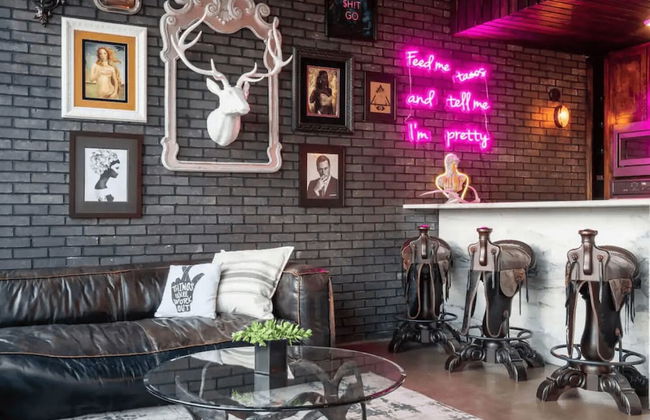 Swanky Townhome - Foto 1