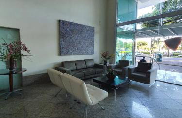 Praia do canto apart 3 - Foto 21