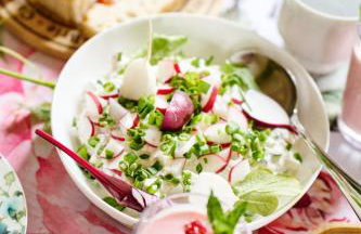 Dworek Mazurski Ruś Gospodarstwo Agroturystyczne - Foto 29