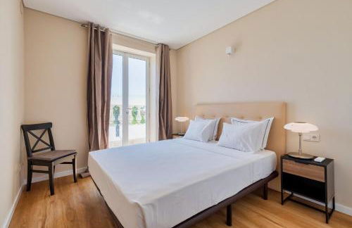 Setubal Prime Penthouse - Foto 3