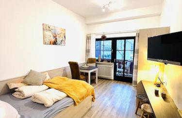 Wundervolle Ferienwohnung mit Bademantelzugang zur Therme - Foto 9