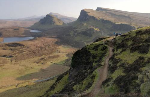 Quaraing House - Photo 12