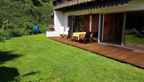 Ferienwohnung Sonthofenersee - Photo 4