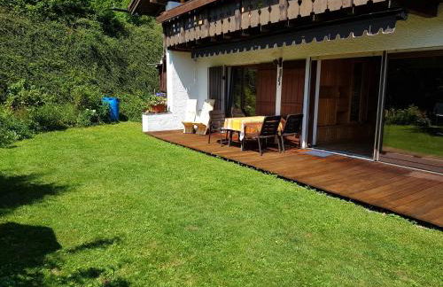 Ferienwohnung Sonthofenersee - Photo 4