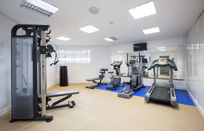 Hipotels Bahía Grande Aparthotel - Photo 41