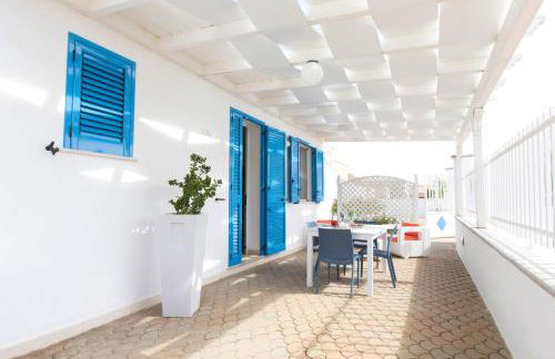 RESIDENCE FERRARI - Foto 1