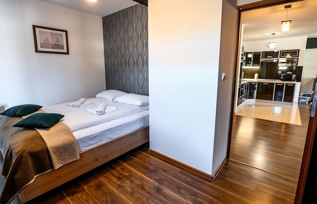 Sun & Snow Centrum Piłsudskiego - Foto 24