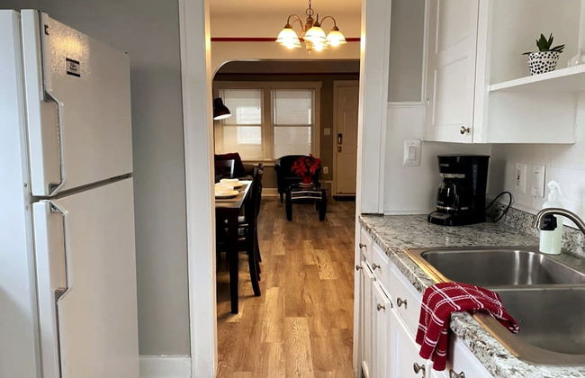 Automaniac Spot in the Heart of Pontiac 3 Beds 2 Baths - Foto 11