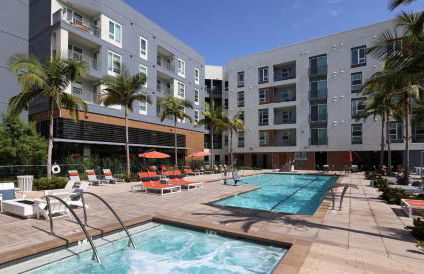 Global Luxury Suites Mission Valley - Foto 29