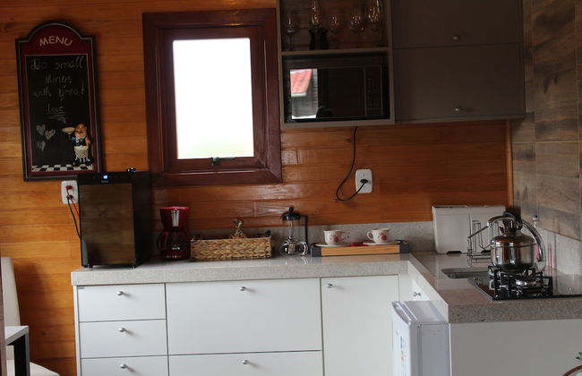 Pousada Vila Felicita - Foto 15