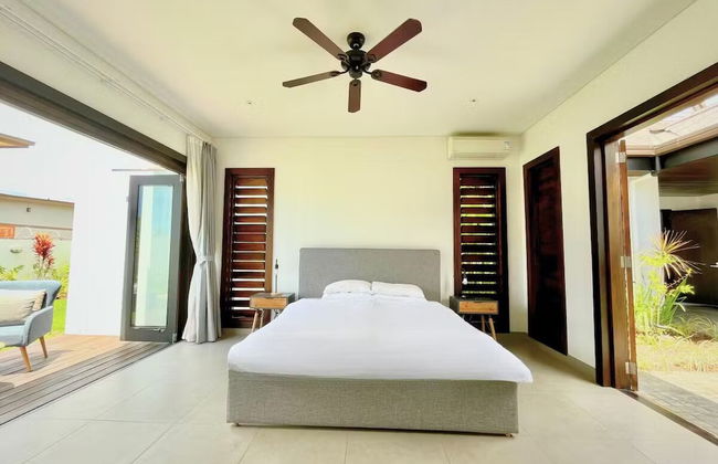 Naisoso Island Villas - Photo 64