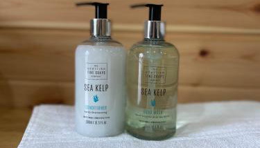 Allt Yelkie Pod Aon, Earlish - Foto 5, Shower