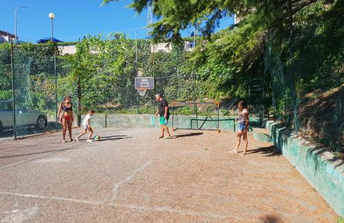 Residence Villa Elena - Foto 72