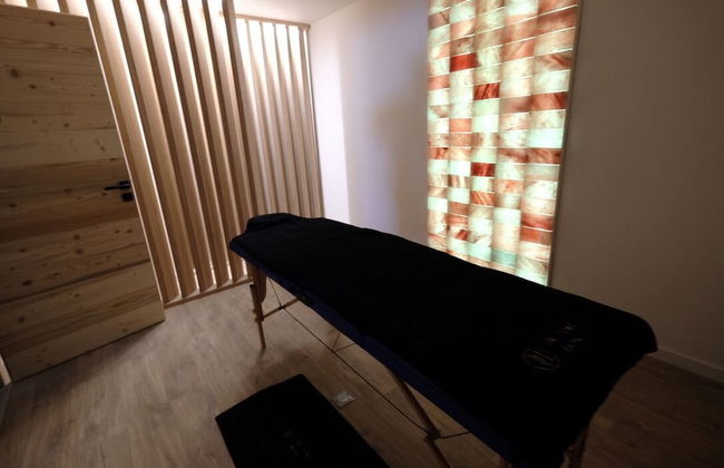 The French Lodge - Foto 35