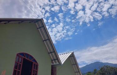 Mini lar próximo ao parque - Foto 2