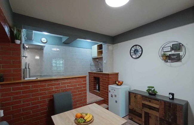 Cozy Lovran Apartment With Private Pool and Sea View - Foto 9