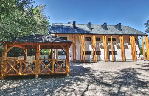 Skansen Forest - Foto 23