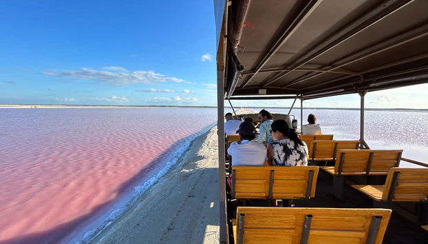 Las Coloradas Panoramic Tour - Photo 3