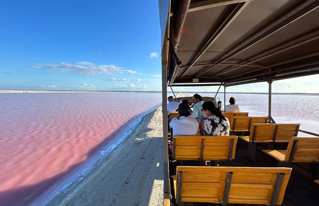 Las Coloradas Panoramic Tour - Photo 3