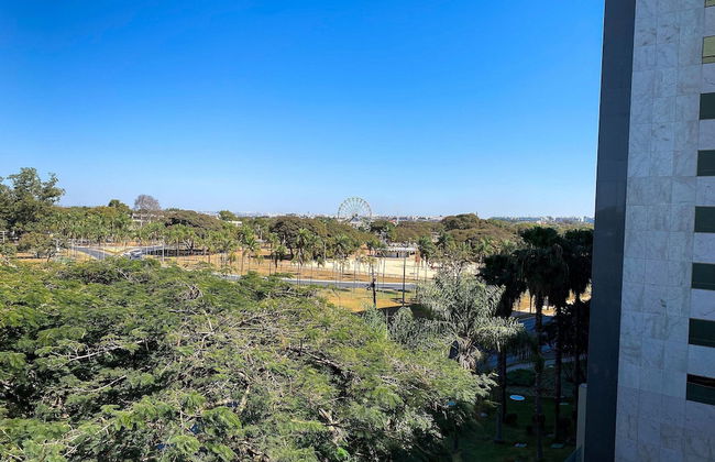 360 Meliá Brasil 21 by Ozped - Photo 49