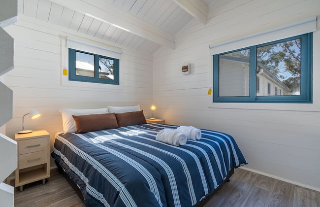 BIG4 Tasman Holiday Parks - Racecourse Beach - Foto 17