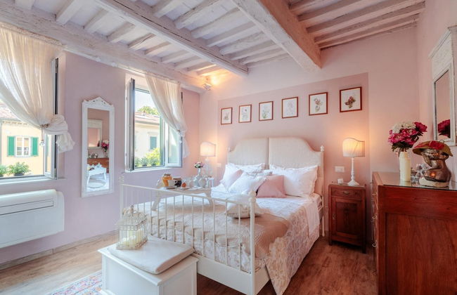 Casa Monique in Lucca - Photo 2