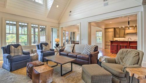 Mountain Views! Home in Brights Creek Golf Club - Foto 5