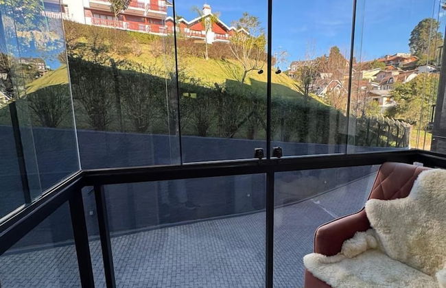 Loft cama Kingsize 3min centro turístico - Foto 17