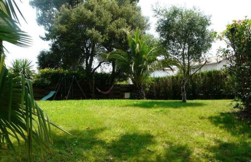 Maison dans les Landes au bord de l'océan - Foto 38