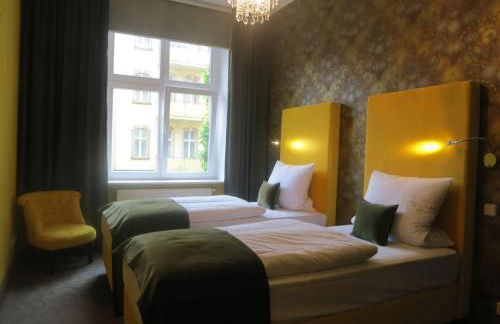 Berlinapartments-Downtown - Foto 7