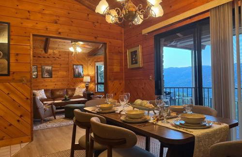 NEW LISTING, Near Yosemite South Gate entrance and town, King bed, Hot Tub, BBQ, Firepit & Mountain Views - Foto 17