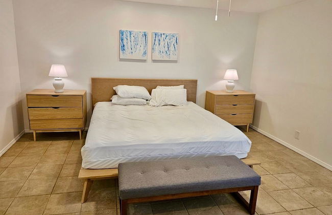 Crystal Cove Beachfront Pool Tennis - Photo 2