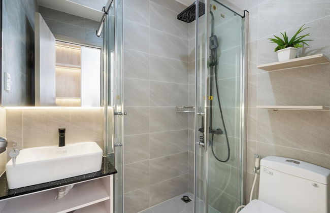 Haya Bac Hai Apartments - Foto 20