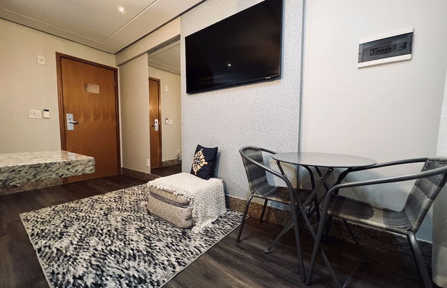 Sun Square i4iS - Foto 16