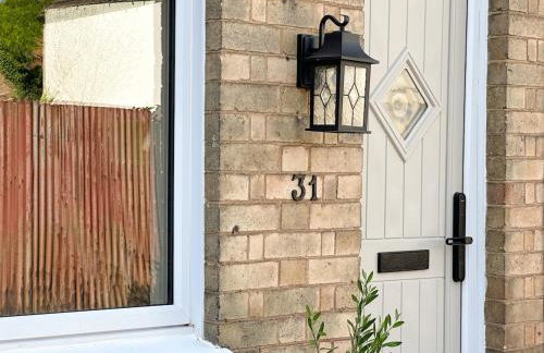 Nursery Cottage - Foto 21