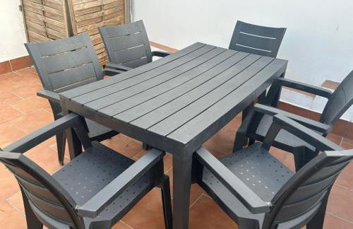 Casa Cerro Luna Con Chimenea - Photo 28