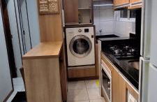 Apartamento Completo 2 Quartos - Foto 9