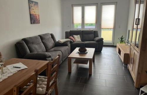 Gästewohnung KL. WZL 38_7 - Foto 1