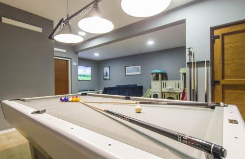 Villa Violet with Salt water pool - Foto 26