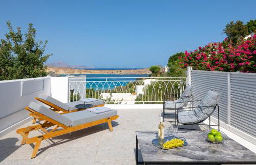 Lindos Shore Junior Suite - Photo 3