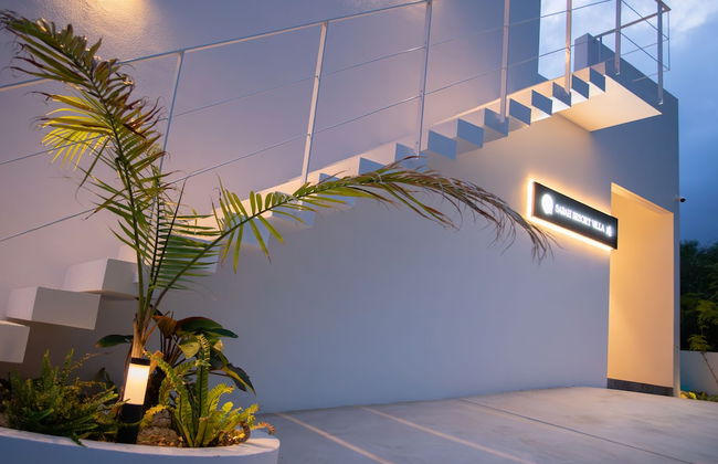 SARAH RESORT VILLA UMI - Foto 34