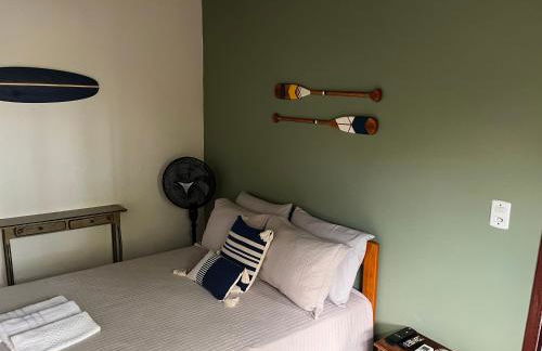 Casa Sabiá - Praia do Campeche - Photo 10