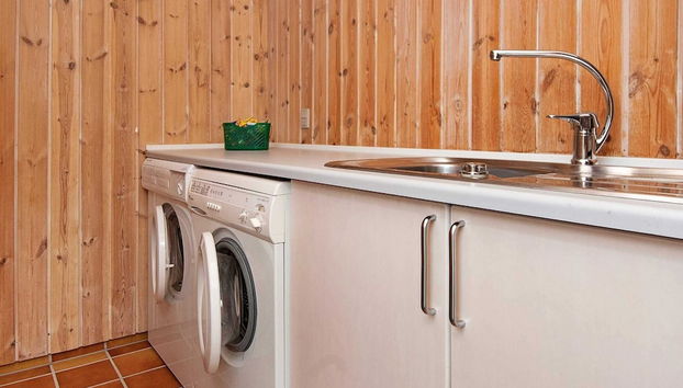 4 Person Holiday Home in Esbjerg V - Foto 2