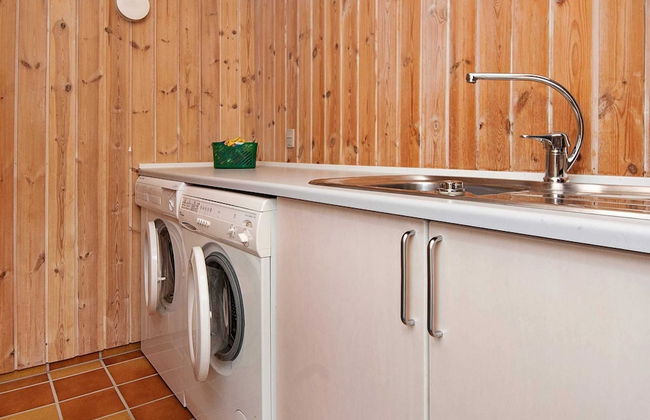 4 Person Holiday Home in Esbjerg V - Foto 2