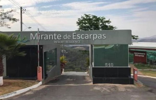 Casa no Mirante de Escarpas - Photo 17